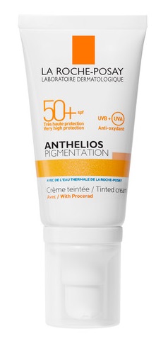 ANTHELIOS PIGMENTATION 50 ML - Gruppofarmastore.it