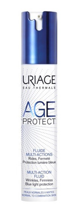 AGE PROTECT FLUIDO MULTI AZIONE 40 ML - Gruppofarmastore.it