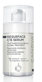 RE-SURFACE C 15 SERUM CANOVA 30 ML - Gruppofarmastore.it