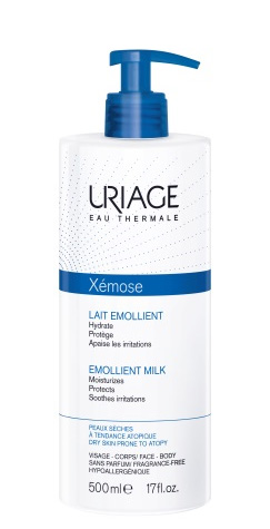 XEMOSE LATTE EMOLLIENTE 500 ML - Gruppofarmastore.it