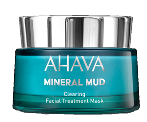 AHAVA CLEARING FACIAL TREATMENT MASK 50 ML - Gruppofarmastore.it