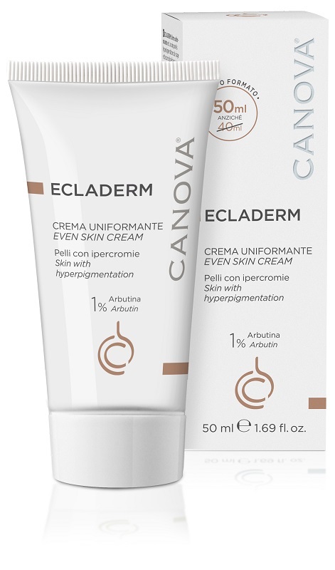 CANOVA ECLADERM CREMA 50 ML - Gruppofarmastore.it