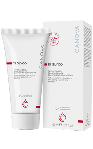15 GLYCO CANOVA 150 ML - Gruppofarmastore.it
