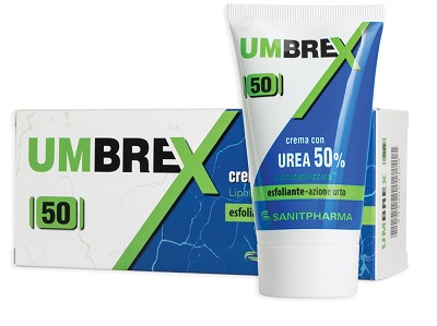 UMBREX 30 CREMA 50 ML - Gruppofarmastore.it