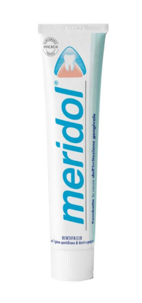 MERIDOL DENTIFRICIO 100 ML - Gruppofarmastore.it