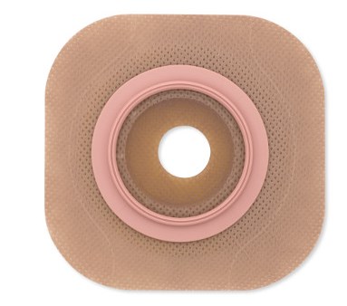 CONFORM 2 PLACCA PIANA 13-40 MM CON BORDO ADESIVO CERAPLUS FLANGIA 55 MM RITAGLIABILE 5 PEZZI - Gruppofarmastore.it