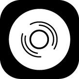 CONFORM 2 PLACCA CONVESSA 13-38 MM CON BORDO ADESIVO CERAPLUS FLANGIA 55 MM RITAGLIABILE 5 PEZZI - Gruppofarmastore.it