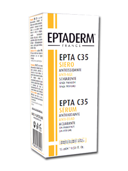 EPTA C35 SIERO 15 ML - Gruppofarmastore.it