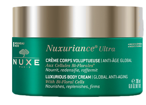 NUXE NUXURIANCE ULTRA CREMA CORPO ANTI-ETA' 200 ML - Gruppofarmastore.it