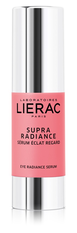 LIERAC SUPRA RAD OCCHU 15 ML - Gruppofarmastore.it