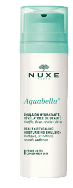 NUXE AQUABELLA EMULSIONE IDRATANTE RIVELATRICE DI BELLEZZA 50 ML - Gruppofarmastore.it