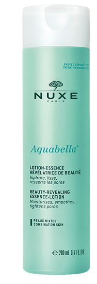 NUXE AQUABELLA LOZIONE ESSENZA RIVELATRICE DI BELLEZZA 200 ML - Gruppofarmastore.it