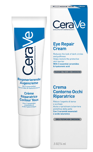 CERAVE CREMA CONTORNO OCCHI 15 ML - Gruppofarmastore.it