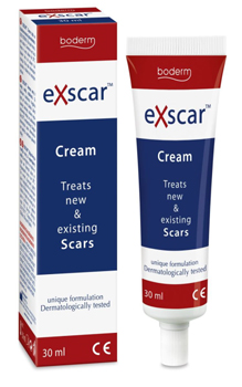 EXSCAR CREAM 30 ML CE - Gruppofarmastore.it
