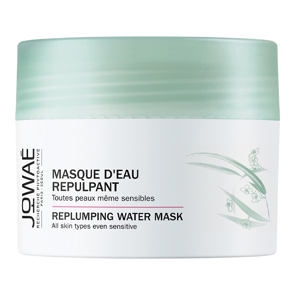 JOWAE MASCHERA IDRATANTE RIMPOLPANTE 50 ML - Gruppofarmastore.it