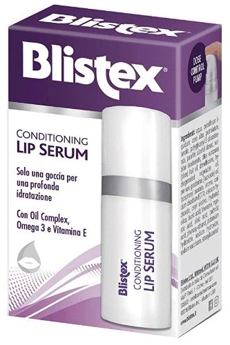 BLISTEX CONDITIONING LIP SERUM - Gruppofarmastore.it