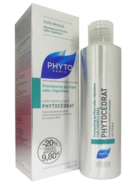 PHYTOCEDRAT SHAMPOO PS 200 ML - Gruppofarmastore.it