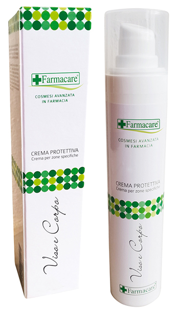 FARMACARE CREMA PROTETTIVA 50 ML - Gruppofarmastore.it