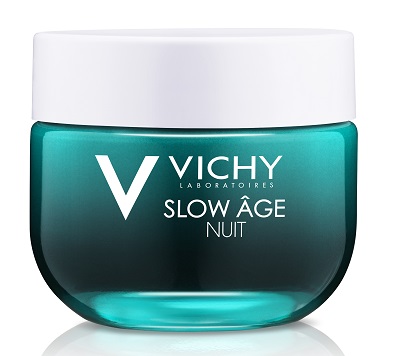 SLOW AGE SOIN NUIT P 50 ML - Gruppofarmastore.it
