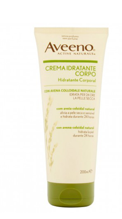 AVEENO PN CREMA IDRATANTE CORPO 200 ML PROMO - Gruppofarmastore.it