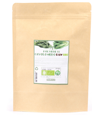 POLVERE DI CAVOLO NERO 200 G - Gruppofarmastore.it