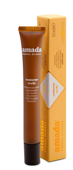 AMADA CONTORNO OCCHI 15 ML - Gruppofarmastore.it