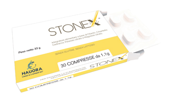 STONEX 30 COMPRESSE - Gruppofarmastore.it