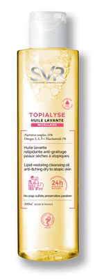TOPIALYSE HUILE MICELLAIR 200 ML - Gruppofarmastore.it