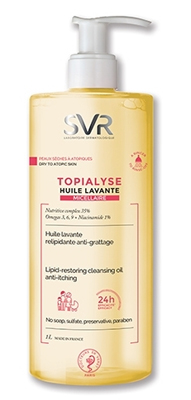 TOPIALYSE HUILE MICELLAIRE 400 ML - Gruppofarmastore.it