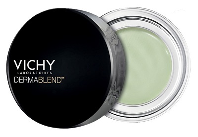 DERMABLEND CORRETTORE VERDE PER ROSSORI - Gruppofarmastore.it
