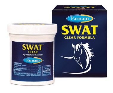 SWAT CLEAR FORMULA CAVALLI 200 G - Gruppofarmastore.it