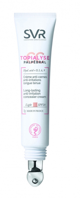 SVR TOPIALYSE PALPEBRAL CC L 7 G - Gruppofarmastore.it