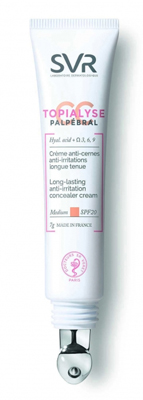 SVR TOPIALYSE PALPEBRAL CC M 7 G - Gruppofarmastore.it