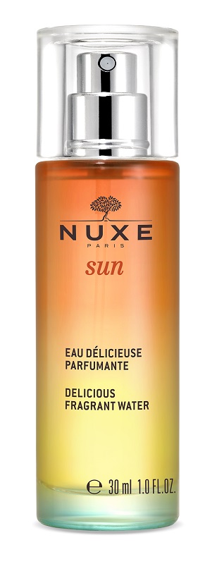 NUXE SUN ACQUA PROFUMATA DELIZIOSA 30 ML - Gruppofarmastore.it
