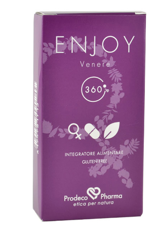 ENJOY VENERE 360 45 COMPRESSE - Gruppofarmastore.it