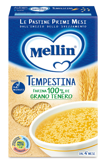 MELLIN TEMPESTINA 320 G - Gruppofarmastore.it