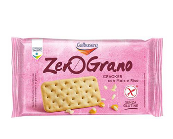 ZEROGRANO CRACKER 320 G - Gruppofarmastore.it