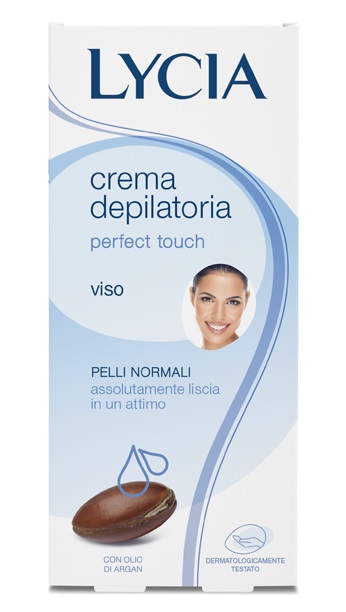 LYCIA CREMA VISO PERF 50 ML - Gruppofarmastore.it