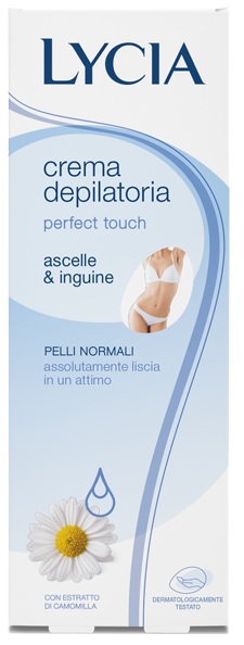 LYCIA CREMA A/I PERF 100ML - Gruppofarmastore.it