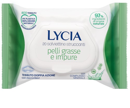 LYCIA SALVIETTE ACQ M P GR12PZ - Gruppofarmastore.it