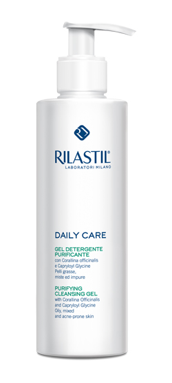 RILASTIL DAILY CARE GEL DETERGENTE SPECIAL PRICE - Gruppofarmastore.it