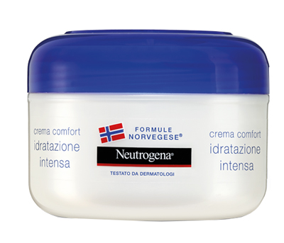 NEUTROGENA CORPO COMFORT 300 ML PROMO - Gruppofarmastore.it