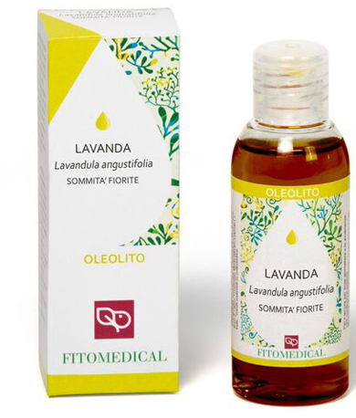 OLEOLITO DI LAVANDA 50 ML - Gruppofarmastore.it