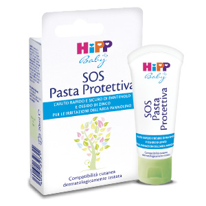 HIPP SOS PASTA PROTETTIVA 20 ML - Gruppofarmastore.it