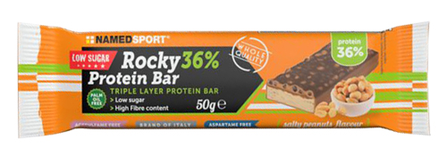 PROTEINBAR PEANUTS BUTTER 50 G - Gruppofarmastore.it