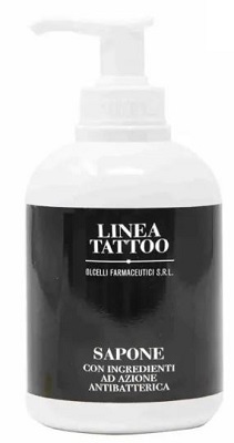 SAPONE LIQUIDO AZIONE ANTIBATTERICA 300 ML - Gruppofarmastore.it