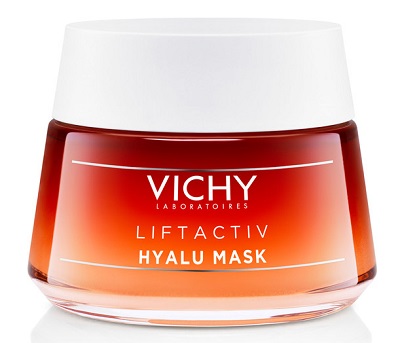 LIFTACTIV LIFT HYALU MASK 50 ML - Gruppofarmastore.it