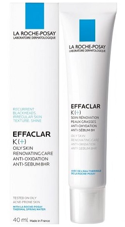 EFFACLAR K+ 40 ML - Gruppofarmastore.it