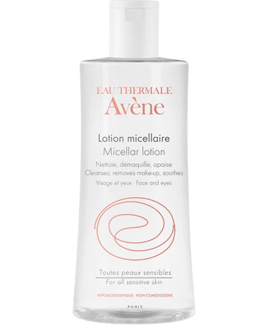 AVENE LOZIONE MICELLARE 500 ML - Gruppofarmastore.it
