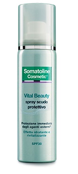 SOMATOLINE COSMETICS VISO VITAL B SPRAY 50 ML - Gruppofarmastore.it